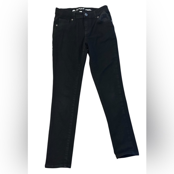 Cat & Jack Other - Cat & Jack Girls 14 Ultimate Stretch Skinny Jeans with Adjustable Waist